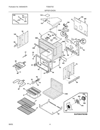 Diagram for FEB30T6DBB