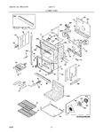 Diagram for 07 - Lower Oven