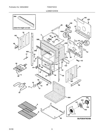 Diagram for FEB30T6DCC