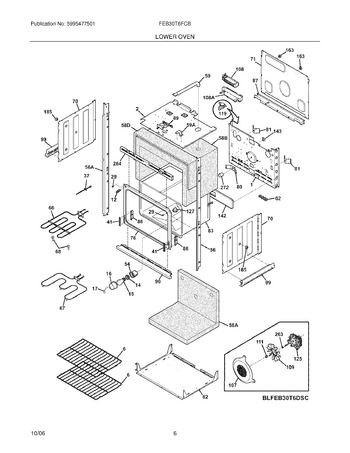 Diagram for FEB30T6FCB