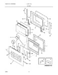 Diagram for 09 - Doors