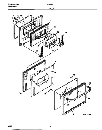 Diagram for FEB374CCBB