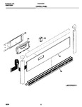 Diagram for 02 - Control Panel