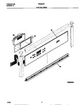 Diagram for 02 - Control Panel