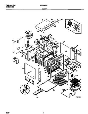 Diagram for FEB386CETC