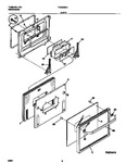 Diagram for 04 - Door