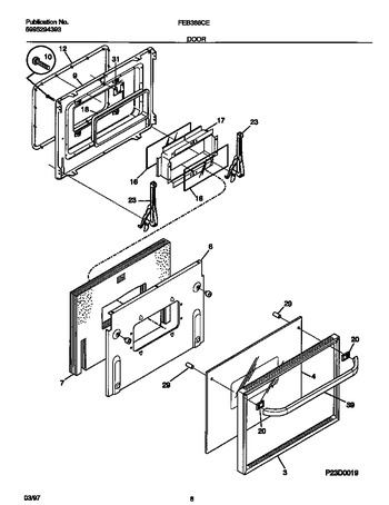 Diagram for FEB386CETC