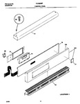 Diagram for 02 - Control Panel