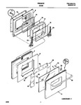 Diagram for 04 - Door