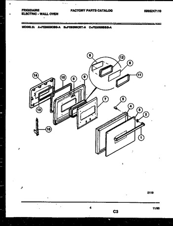 Diagram for FEB556BBBA