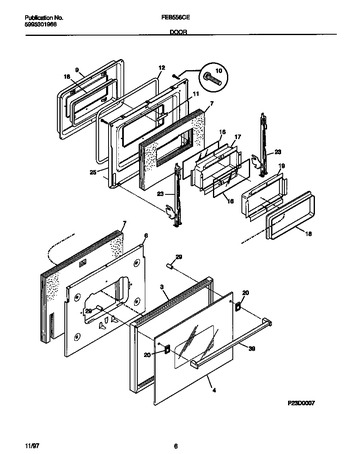 Diagram for FEB556CESE