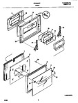 Diagram for 04 - Door