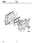 Diagram for 04 - Door