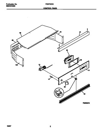 Diagram for FEB702CEBC