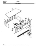 Diagram for 02 - Control Panel