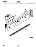 Diagram for 02 - Control Panel