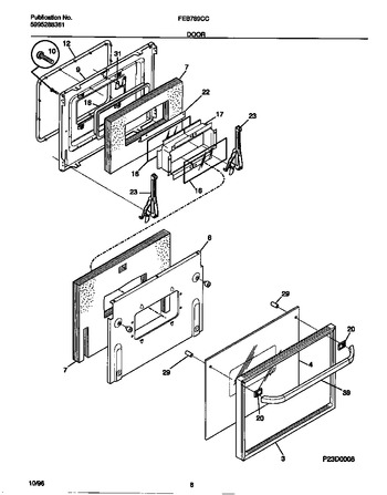 Diagram for FEB789CCTD