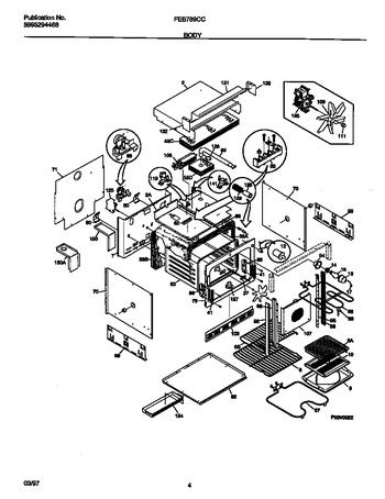 Diagram for FEB789CCBE