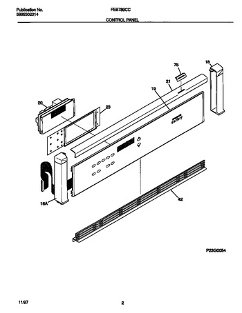 Diagram for FEB789CCTF