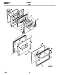 Diagram for 05 - Door