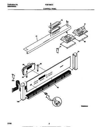 Diagram for FEB798CCBB