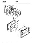 Diagram for 05 - Door