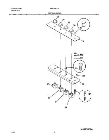 Diagram for FEC26C2AQA