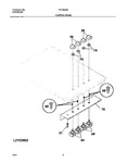 Diagram for 03 - Control Panel