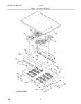 Diagram for 05 - Main Top/surface Units