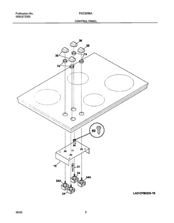 Diagram for FEC32S6ASC