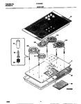 Diagram for 03 - Body/top