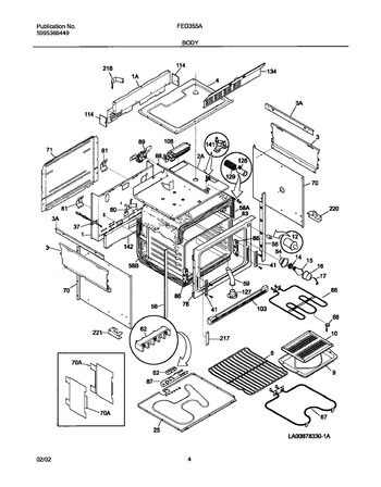 Diagram for FED355ABC