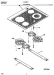 Diagram for 04 - Top/drawer