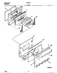 Diagram for 05 - Door