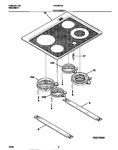 Diagram for 04 - Top/drawer