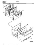 Diagram for 05 - Door