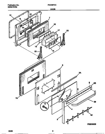 Diagram for FED387CCSD