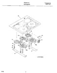 Diagram for 07 - Top/drawer