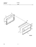 Diagram for 09 - Door