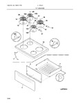 Diagram for 07 - Top/drawer