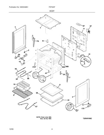 Diagram for FEF326FBF