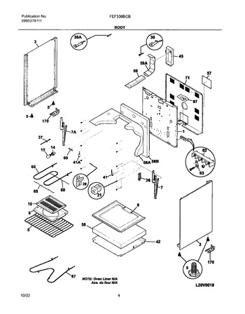 Diagram for FEF336BCB