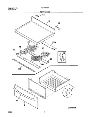 Diagram for FEF336BCD