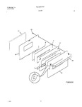 Diagram for 09 - Door