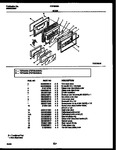 Diagram for 06 - Door Parts