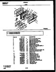 Diagram for 06 - Door Parts