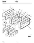 Diagram for 05 - Door