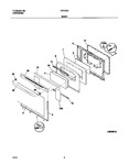 Diagram for 09 - Door