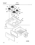 Diagram for 07 - Top/drawer