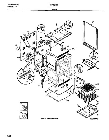 Diagram for FEF352BADD